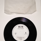 ATLANTIS BLUE DIAMOND 7" SINGLE ACTAS-102 - pikkukuva 1