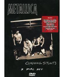 Metallica - Cunning Stunts 2DVD