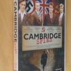 2DVD Cambridge Vakoojat Cambridge Spies ( 2003 BBC ) - pikkukuva 1