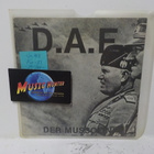 D A F - DER MUSSOLINI M-/M- SUOMI 1981 7" - pikkukuva 1
