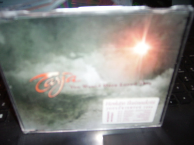 CDS : TARJA : You Would Have Loved This