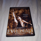 Evil Dead Sam Raimi's - pikkukuva 1