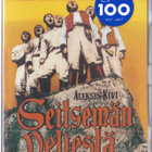 Seitsemän veljestä (DVD) - pikkukuva 1