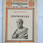 Sophokles - Emil Zilliacus - pikkukuva 1