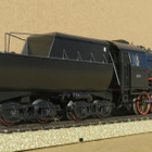 Märklin NSB Reihe 63a digital höyryveturi - pikkukuva 2