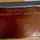 Suomigospel 2CD - pikkukuva 2