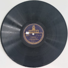 Savikiekko 1949 - Arne Ohlson - Mustalainen - Odeon D-5460 - pikkukuva 2