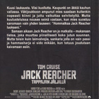 Lee Child: Tappaja (nide 7p. Karisto 2012) - pikkukuva 2