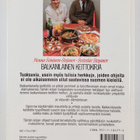 Henna Soininen-Stojanov ym. : Balkanilainen keittokirja (... - pikkukuva 2