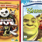 2 KPL DVD ELOKUVIA - pikkukuva 1
