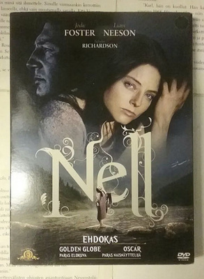 Nell (DVD)