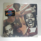 THE TEMPTATIONS - DO THE TEMPTATIONS M-/M- LP - pikkukuva 1