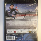 Top Gun (4K Ultra HD + Blu-ray) Tom Cruise (1986) UUSI - pikkukuva 2