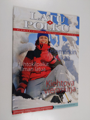 Latu & polku 1/2007