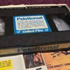 Vhs fix PELOTTOMAT - AFTERMATH - pikkukuva 3