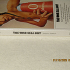 *2 CD* WHO Sell Out - pikkukuva 3