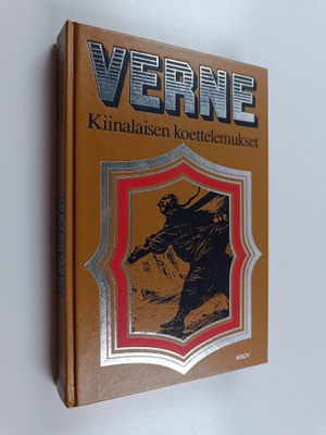 Jules Verne : Kiinalaisen koettelemukset