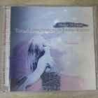 Turun konservatorion kamarikuoro - Kevätunta – CD - pikkukuva 1