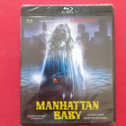 Manhattan Baby BLU-RAY - pikkukuva 1