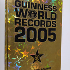 Guinness world records 2005 - pikkukuva 1