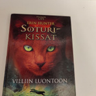 Erin Hunter; Villiin luontoon - pikkukuva 1
