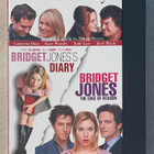 Bridget Jones 1&2 / Holiday (3DVD) Renée Zellweger (UUSI) - pikkukuva 1