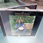CD Tribal Journeys HEMI-SYNC METAMUSIC ( SIS POSTIKULU ) - pikkukuva 1