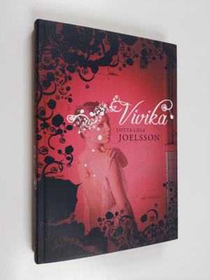 Lotta-Liisa Joelsson : Vivika