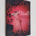 Lotta-Liisa Joelsson : Vivika - pikkukuva 1