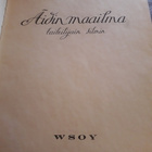 Äidin maailma, taiteilijan silmin, WSOY - pikkukuva 3