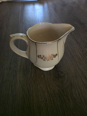 Arabian kermakko