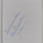Juha Kilpiä : Nimestä minut tunnet (signeerattu) - pikkukuva 3