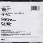 System Of A Down - Steal This Album! - pikkukuva 2