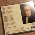 Manoug Parikian in Sweden / Mozart Beethoven Altfiol CD - pikkukuva 3