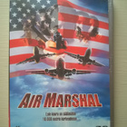 Air Marshal DVD - pikkukuva 1