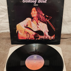 Emmylou Harris The Legendary "Gliding Bird" Album lp - pikkukuva 1