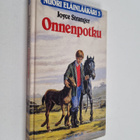Joyce Stranger : Onnenpotku - pikkukuva 1