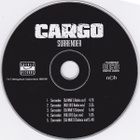 Cargo • Surrender CD Maxi-Single - pikkukuva 3