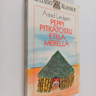 Astrid Lindgren : Peppi Pitkätossu Etelämerellä - pikkukuva 1