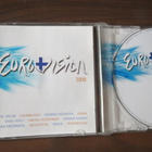Eurovision 2008 CD - pikkukuva 1