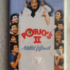 Porky's II  villit fiftarit dvd ( uusi ) - pikkukuva 1