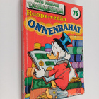 Walt Disney : Roope-sedän onnenrahat - pikkukuva 1