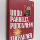 Erkki Lepokorpi : Urkuparvelta pudonneen uusi tuleminen - pikkukuva 1