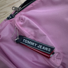 Tommy Hilfiger reppu pinkki käyttämätön - pikkukuva 3