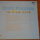 Elvis Presley:18 Film Hits-LP. - pikkukuva 2