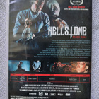 Hellstone (2016) dvd - pikkukuva 2