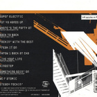 Bomfunk MC's : Burnin Sneakers - CD - pikkukuva 3