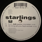 [10’’] STARLINGS: Loch AAngeles monster - pikkukuva 3