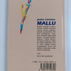Jouko Varonen : Mallu - pikkukuva 2
