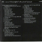cd, The Millenium Classics III. 2cd [classic] - pikkukuva 4